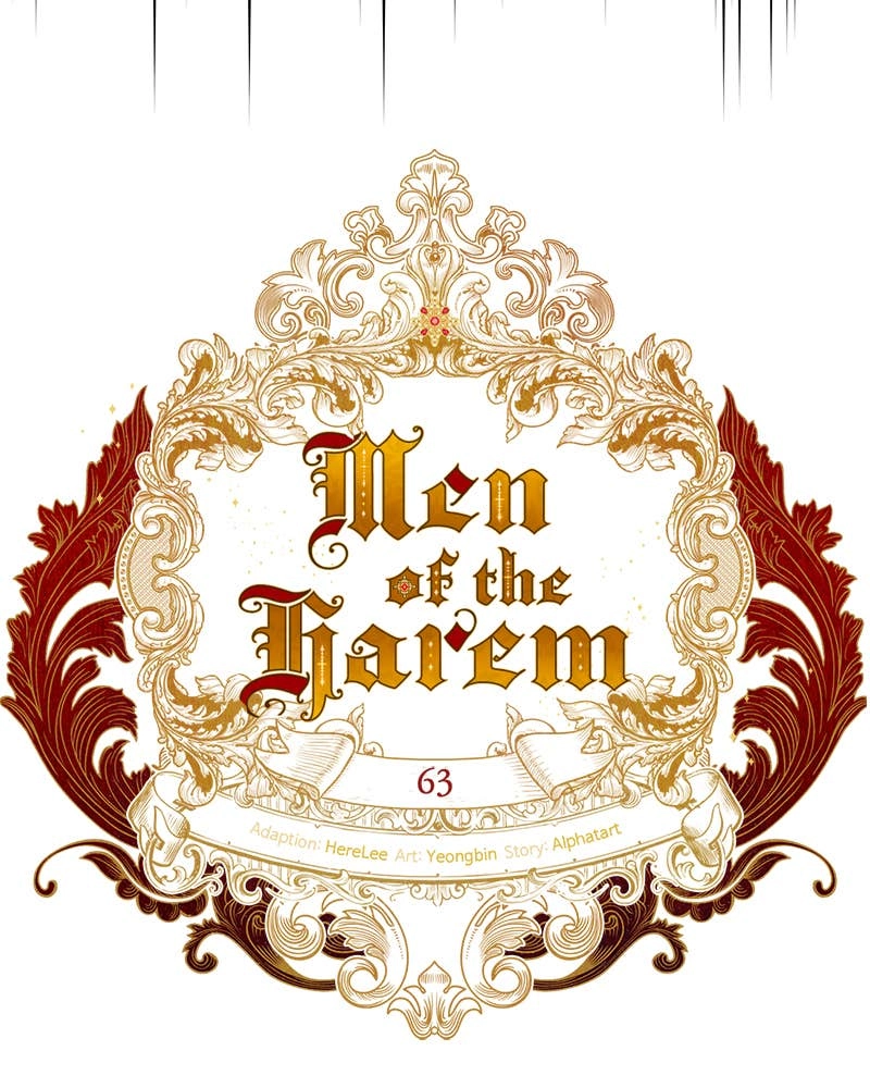 Men of the Harem Chapter 63 Page 23