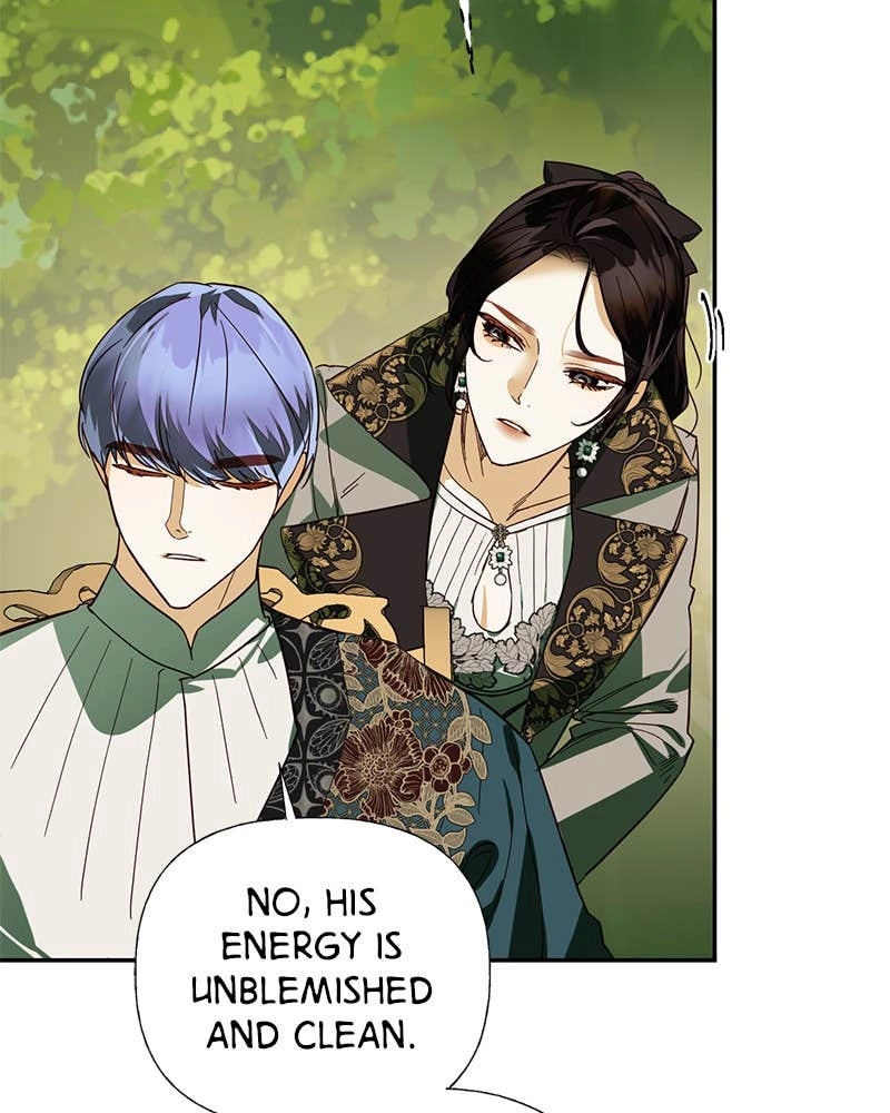 Men of the Harem Chapter 63 Page 28