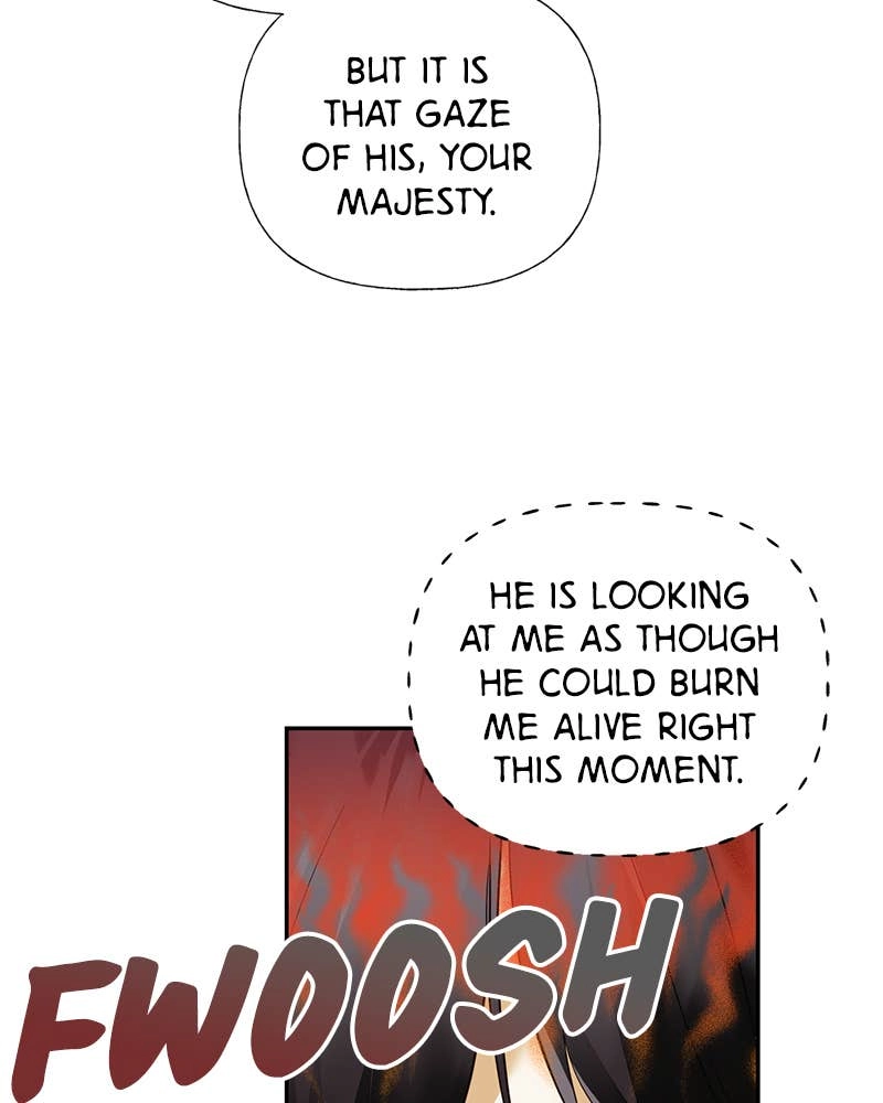 Men of the Harem Chapter 63 Page 29