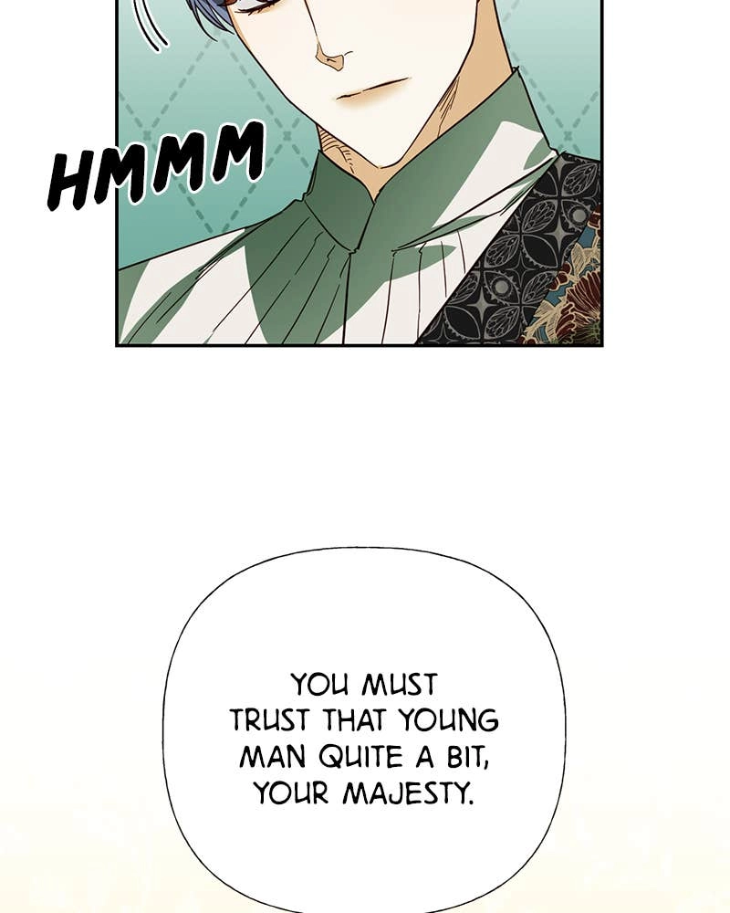 Men of the Harem Chapter 63 Page 33