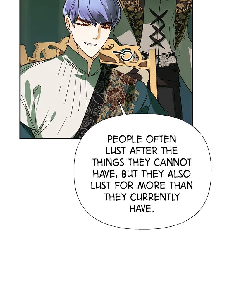 Men of the Harem Chapter 63 Page 37
