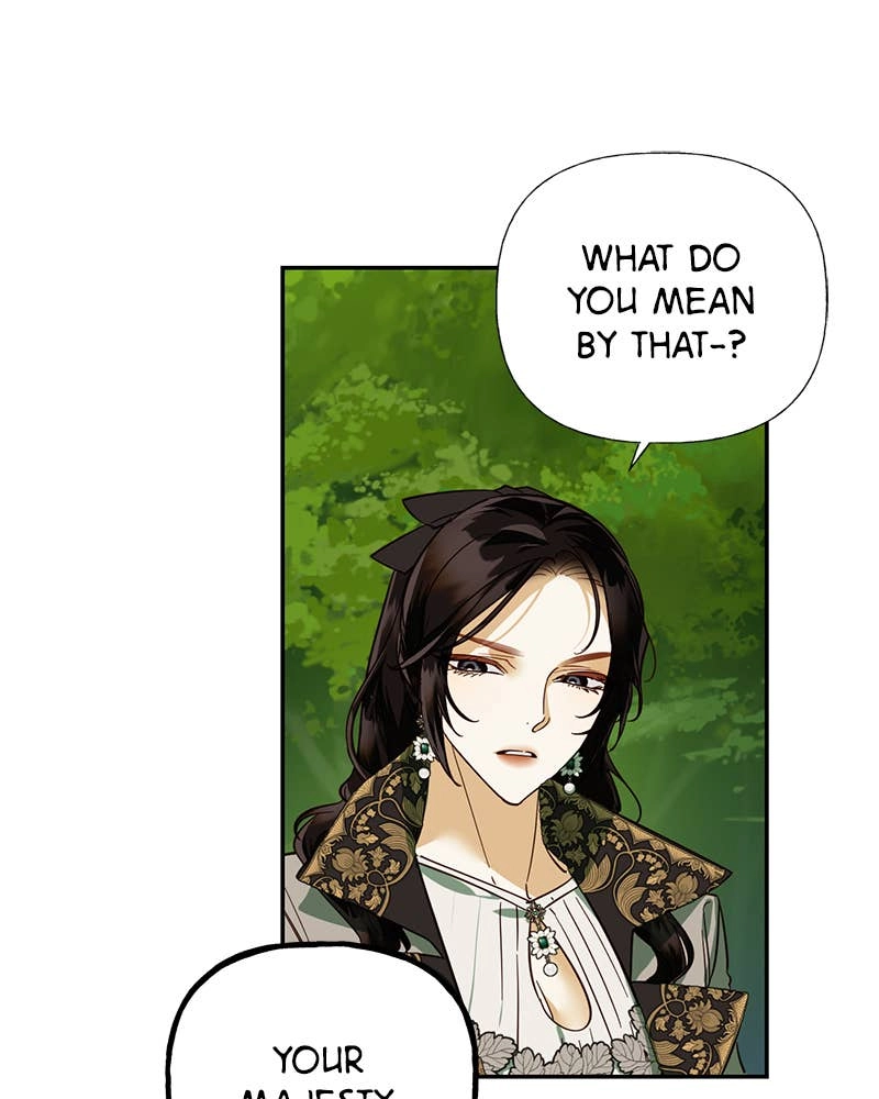 Men of the Harem Chapter 63 Page 38