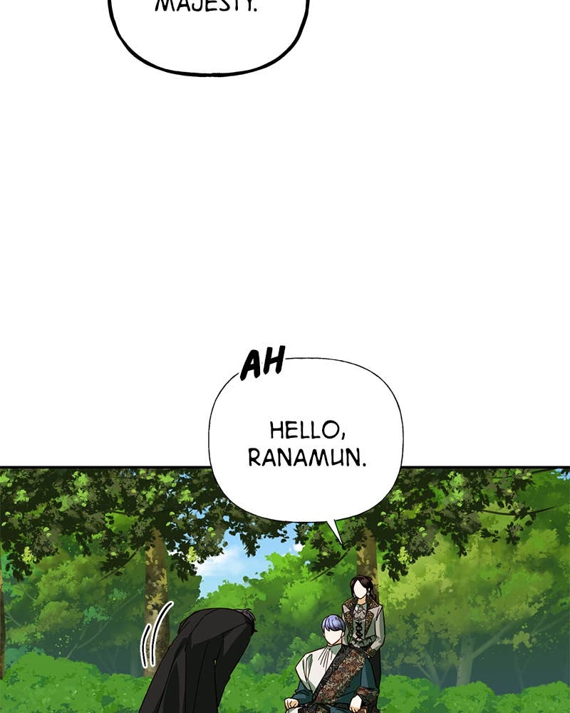 Men of the Harem Chapter 63 Page 39