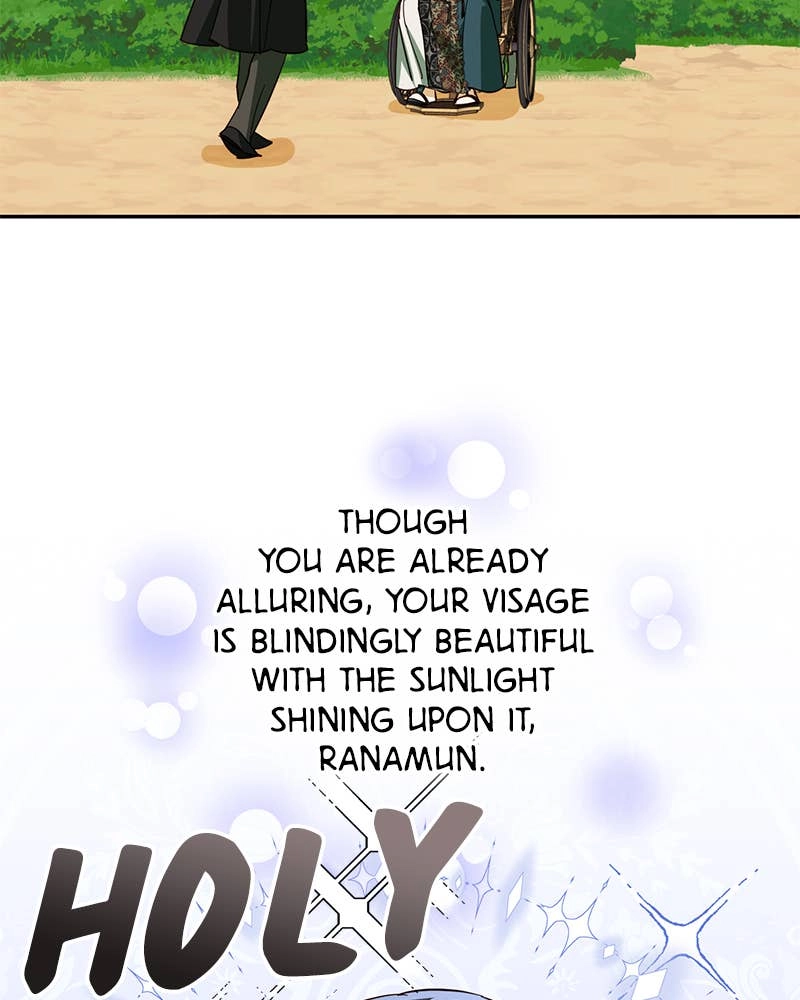 Men of the Harem Chapter 63 Page 40