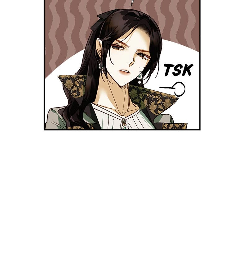Men of the Harem Chapter 63 Page 49