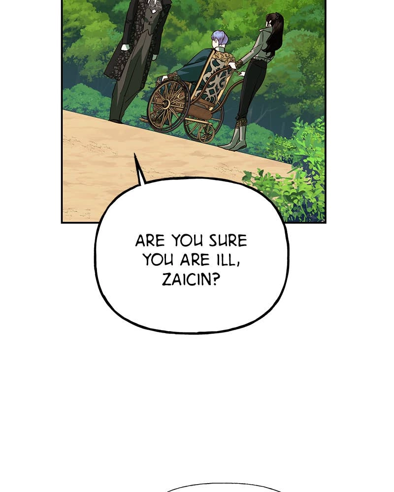 Men of the Harem Chapter 63 Page 56