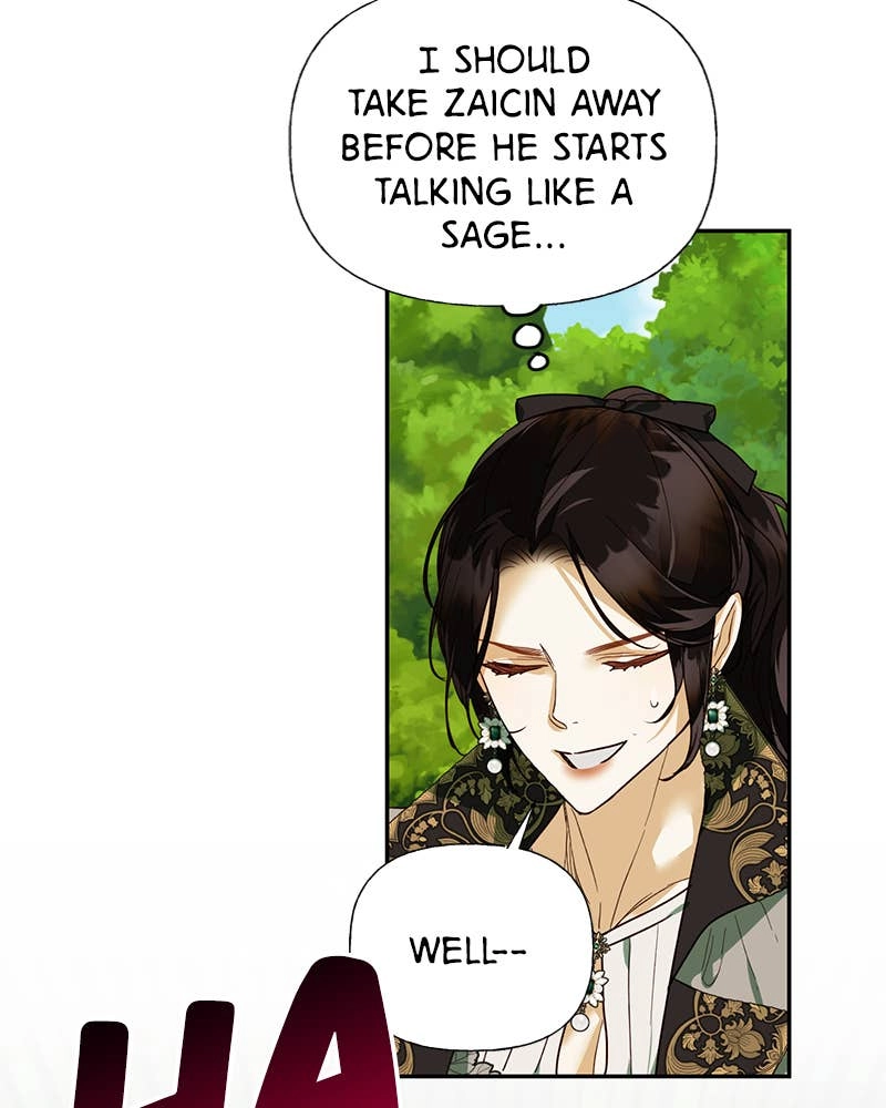 Men of the Harem Chapter 63 Page 57