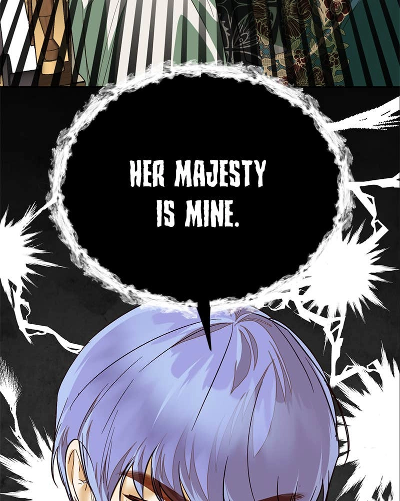 Men of the Harem Chapter 63 Page 60