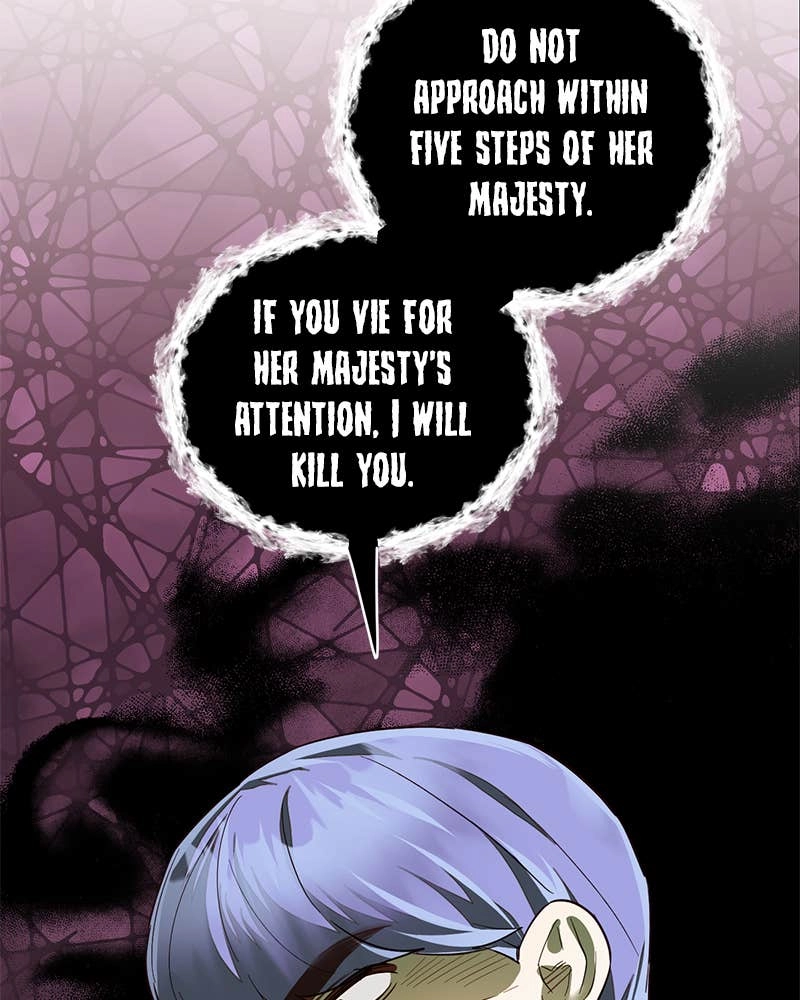 Men of the Harem Chapter 63 Page 62