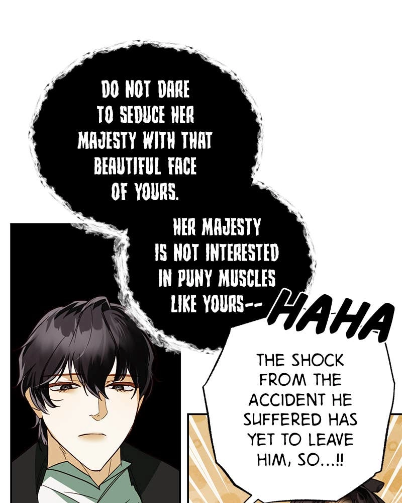 Men of the Harem Chapter 63 Page 65