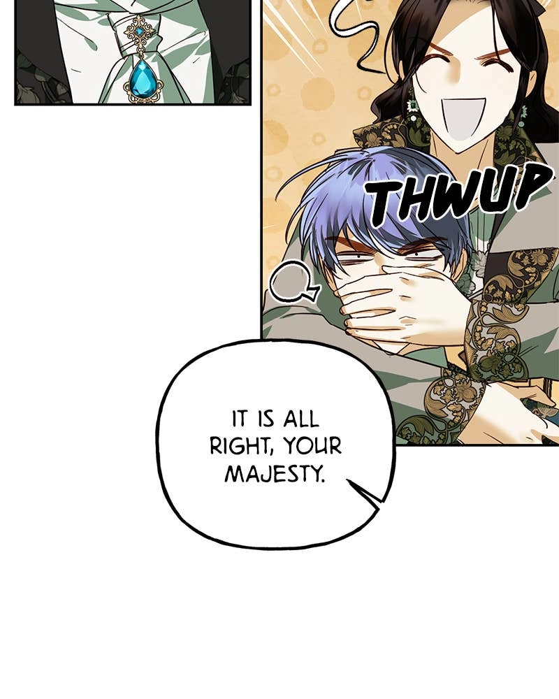 Men of the Harem Chapter 63 Page 66