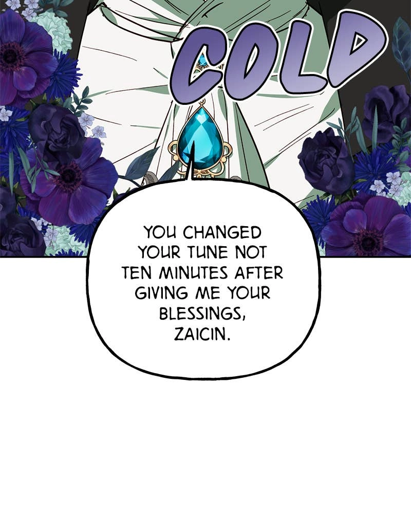 Men of the Harem Chapter 63 Page 69
