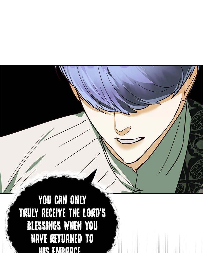 Men of the Harem Chapter 63 Page 70