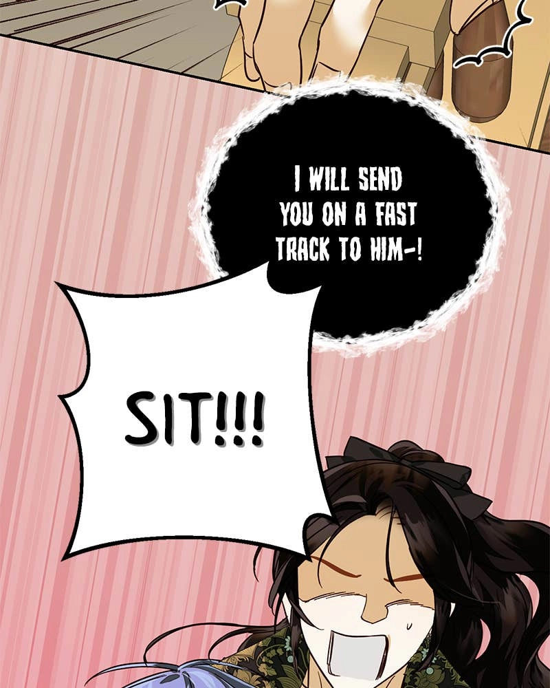 Men of the Harem Chapter 63 Page 72