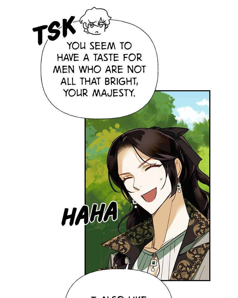 Men of the Harem Chapter 63 Page 76