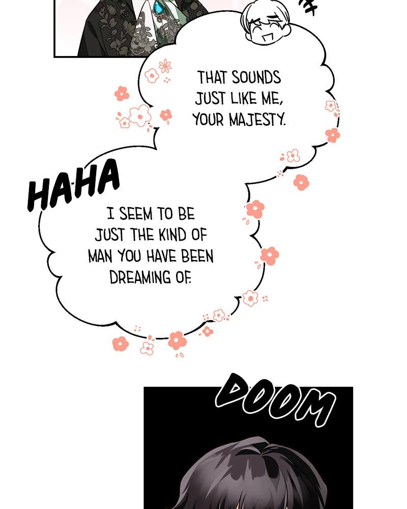 Men of the Harem Chapter 63 Page 78