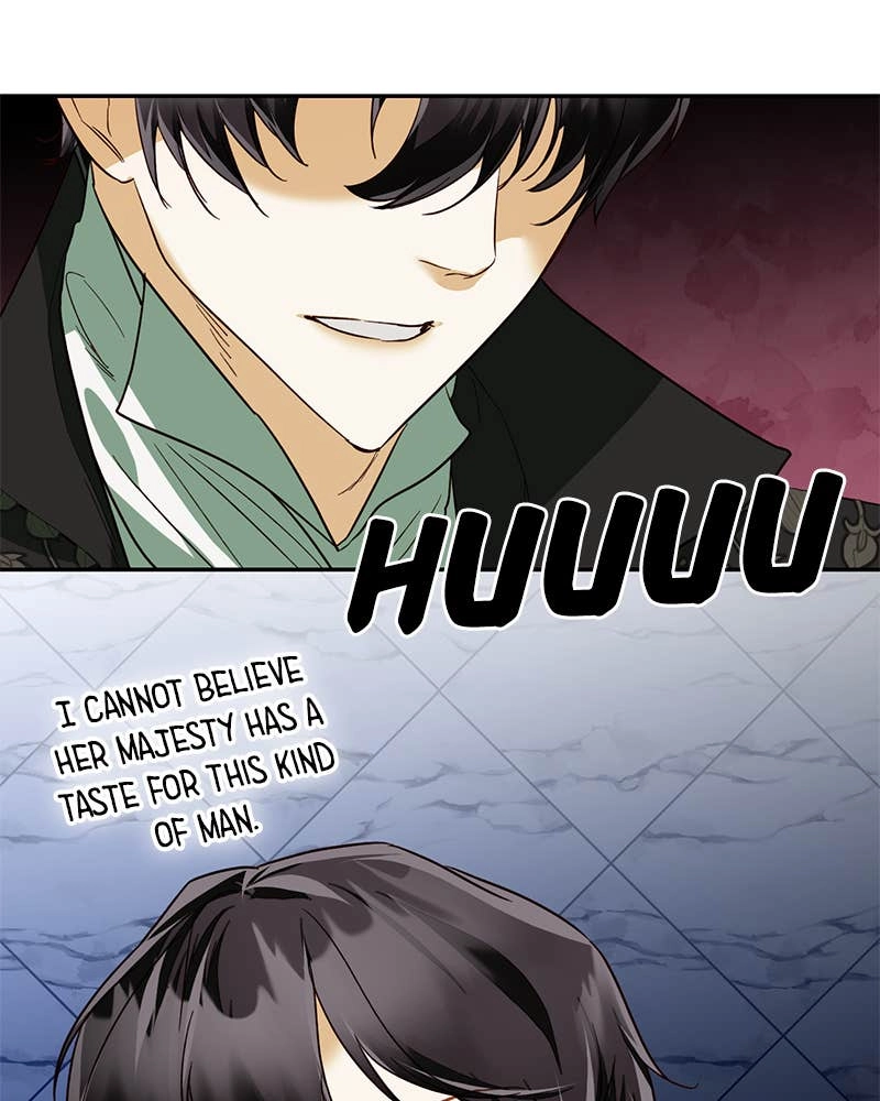 Men of the Harem Chapter 63 Page 80