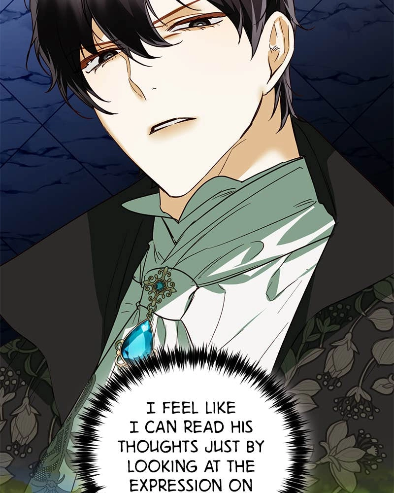 Men of the Harem Chapter 63 Page 81