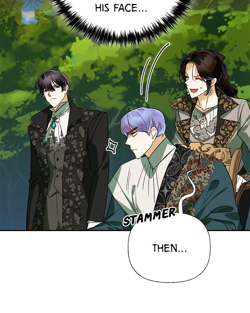 Men of the Harem Chapter 63 Page 82
