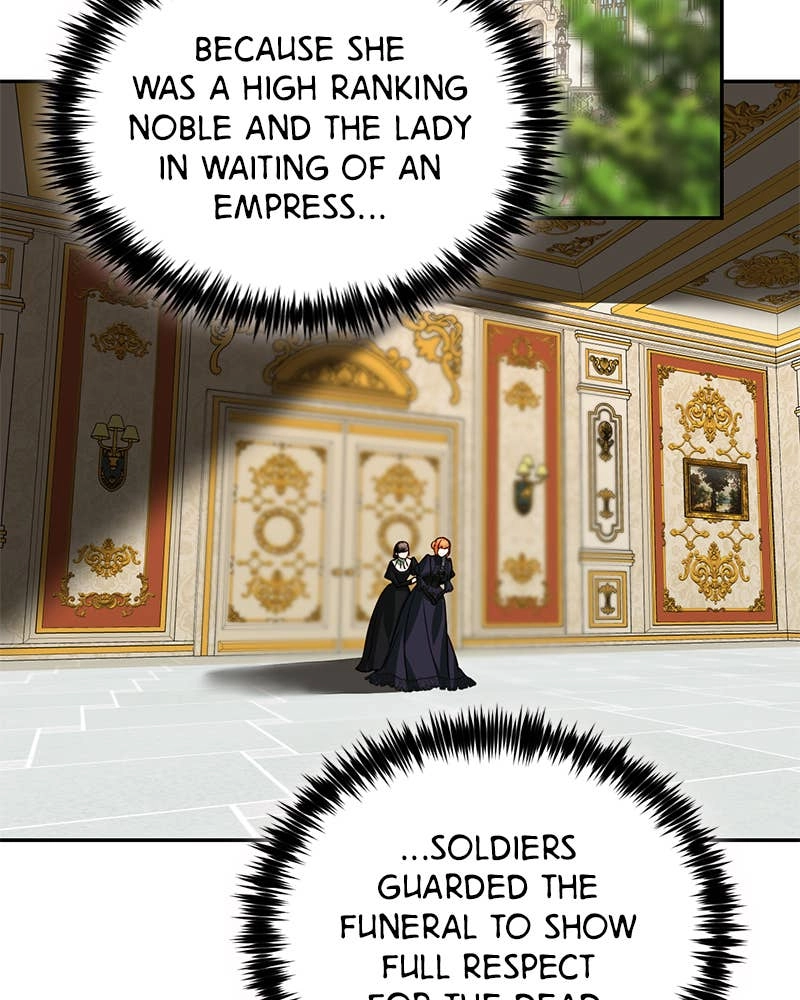 Men of the Harem Chapter 63 Page 86
