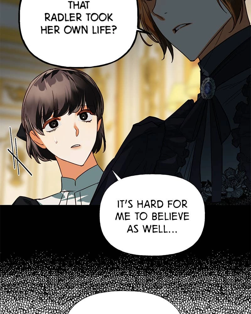 Men of the Harem Chapter 63 Page 92