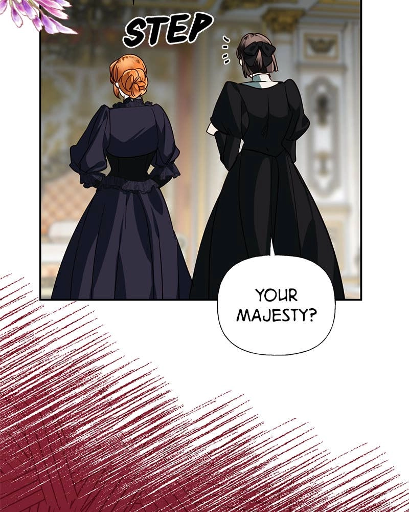 Men of the Harem Chapter 63 Page 96
