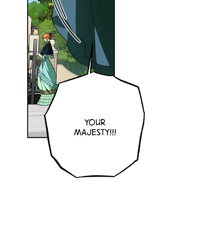Men of the Harem Chapter 64 Page 8