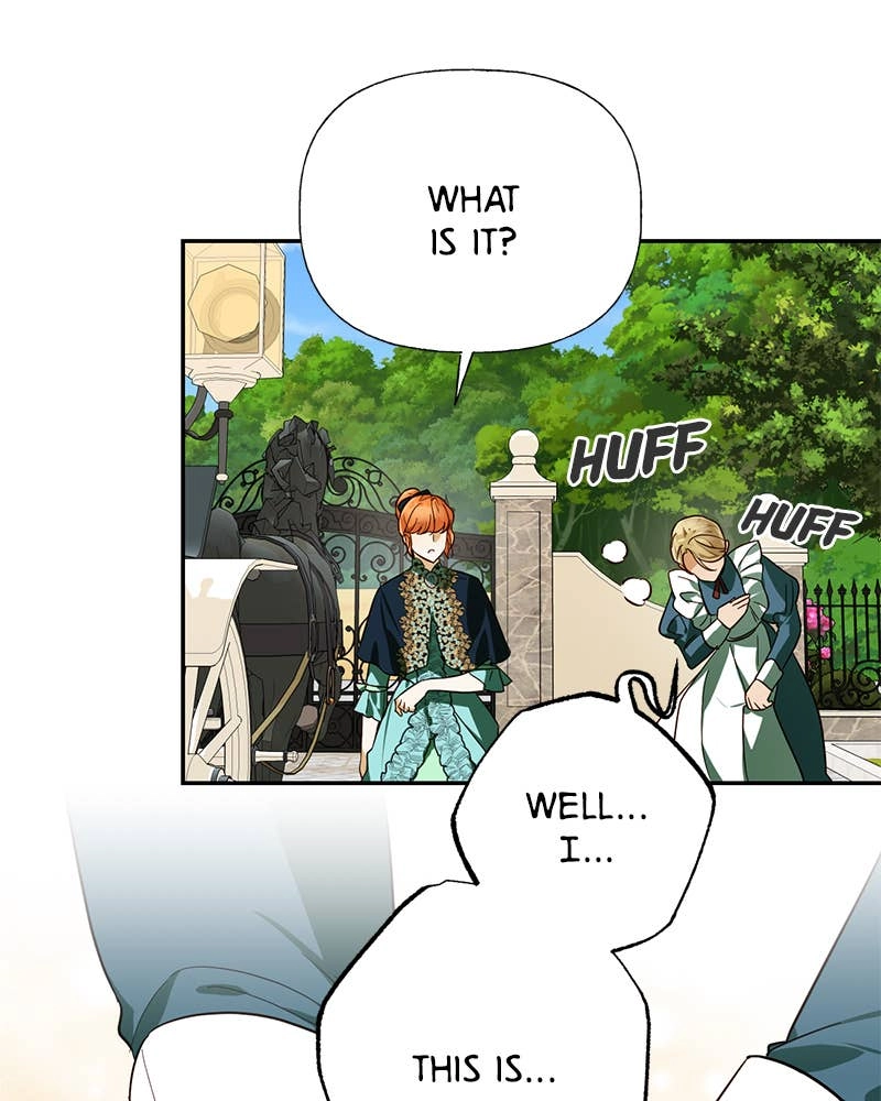 Men of the Harem Chapter 64 Page 9