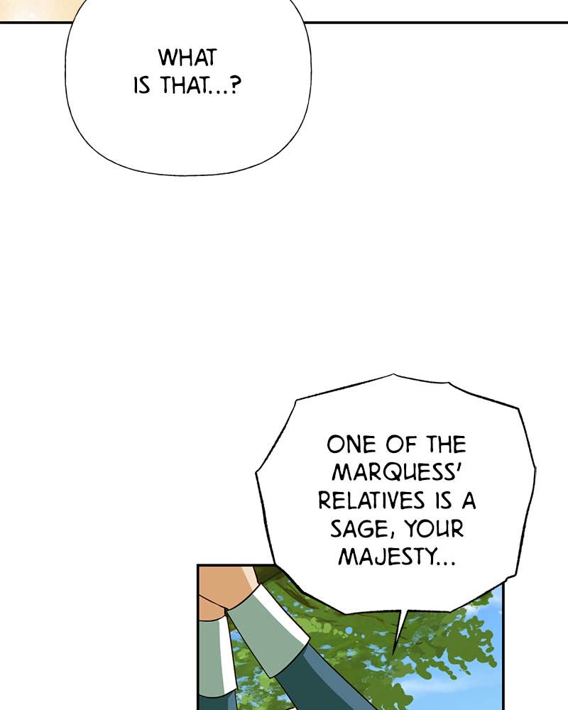 Men of the Harem Chapter 64 Page 11