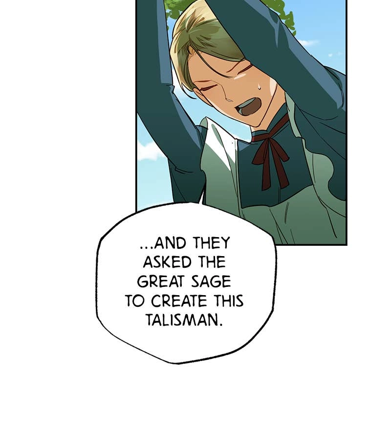 Men of the Harem Chapter 64 Page 12