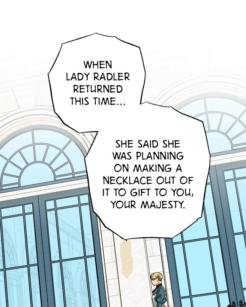 Men of the Harem Chapter 64 Page 13