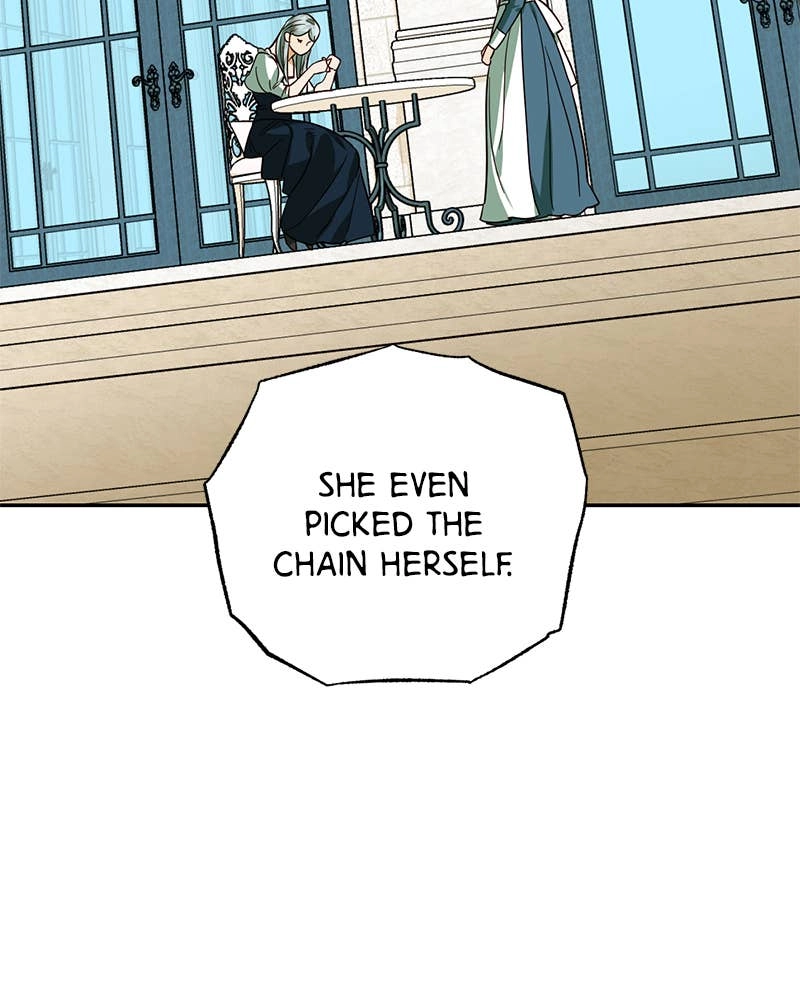 Men of the Harem Chapter 64 Page 14