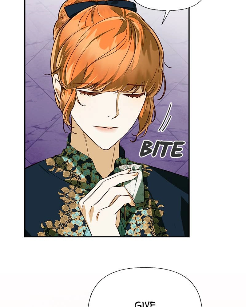 Men of the Harem Chapter 64 Page 17