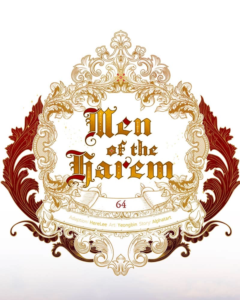 Men of the Harem Chapter 64 Page 20