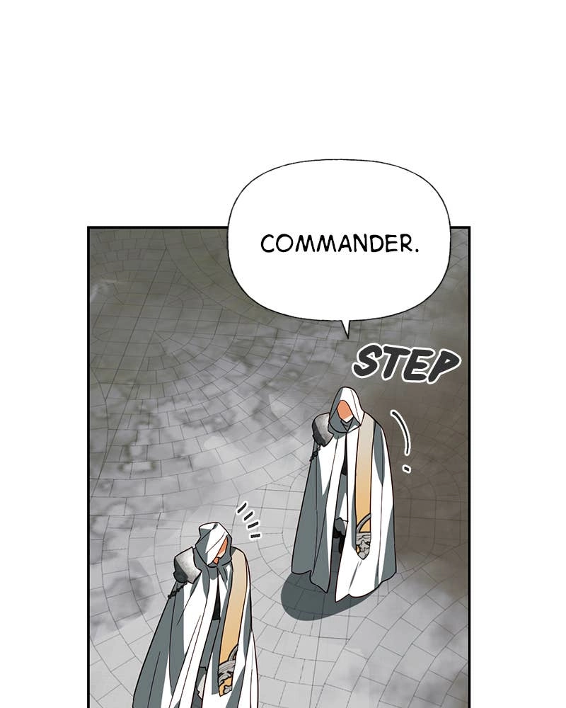 Men of the Harem Chapter 64 Page 27