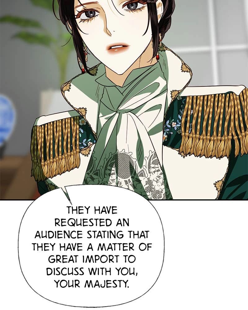 Men of the Harem Chapter 64 Page 30