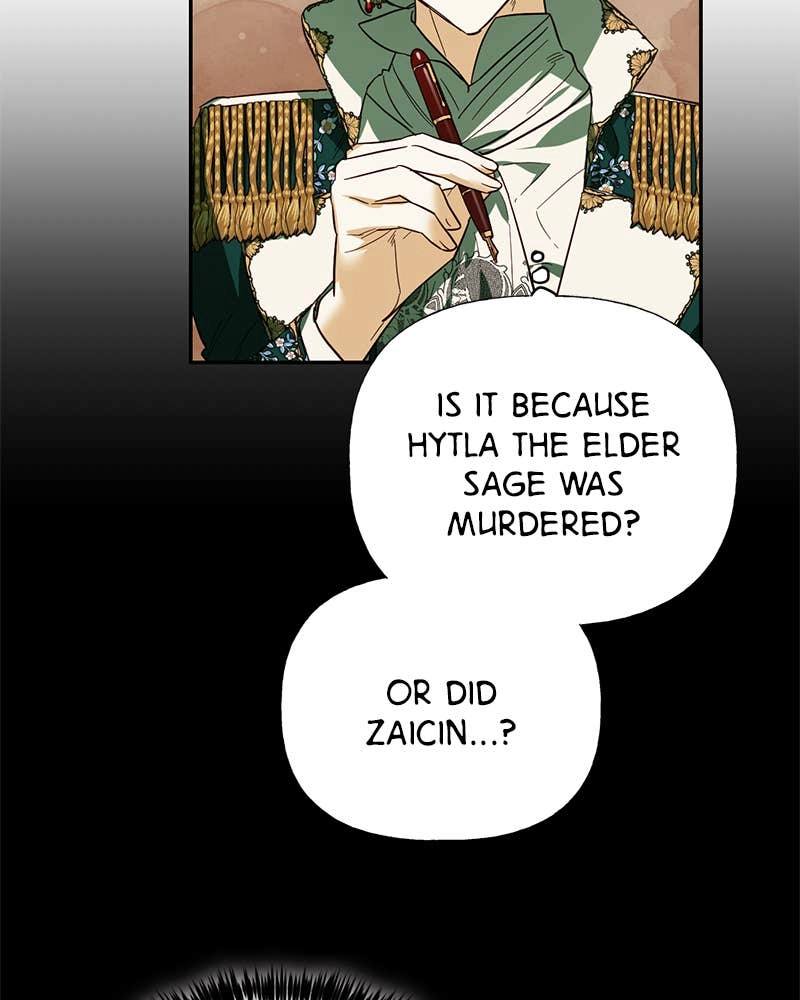 Men of the Harem Chapter 64 Page 32