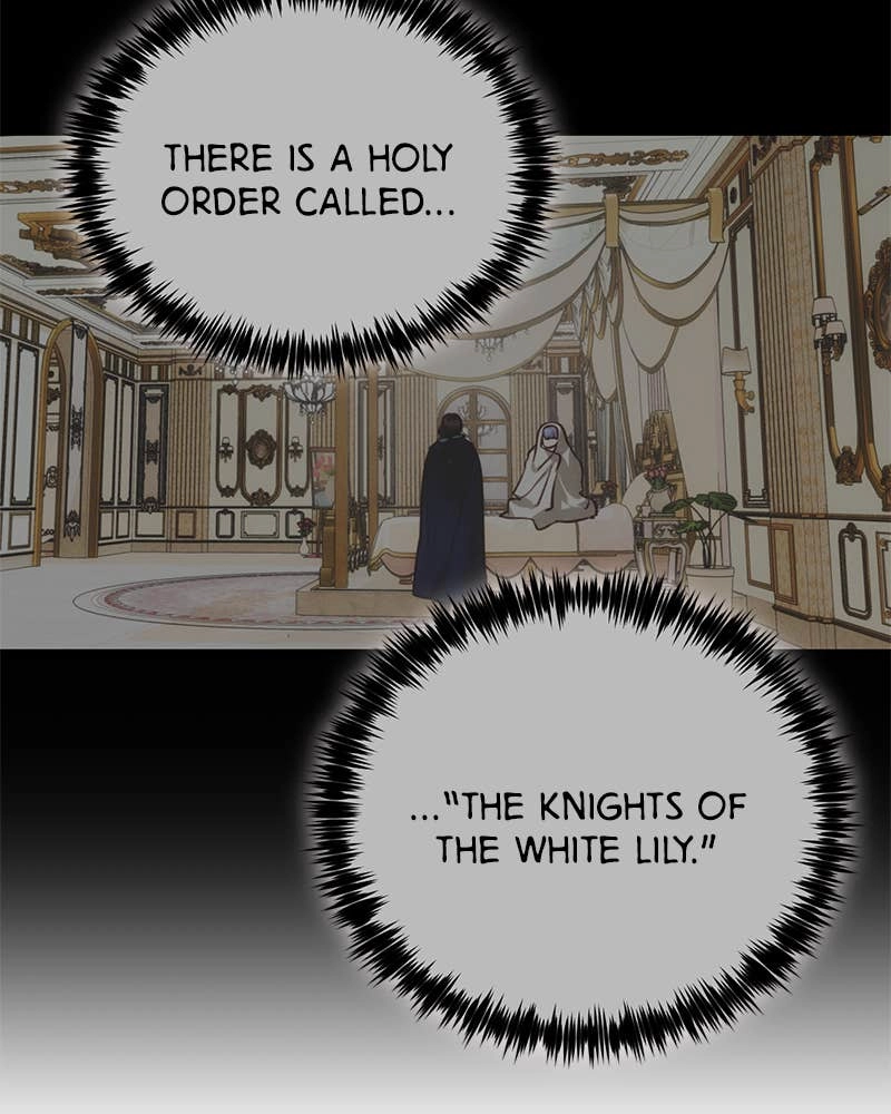 Men of the Harem Chapter 64 Page 33