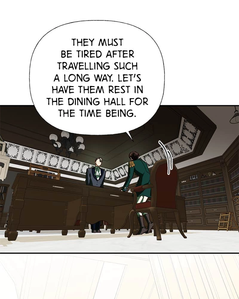 Men of the Harem Chapter 64 Page 35