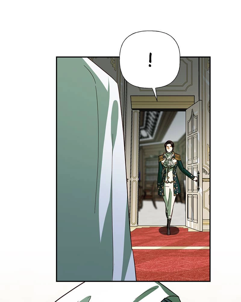 Men of the Harem Chapter 64 Page 38