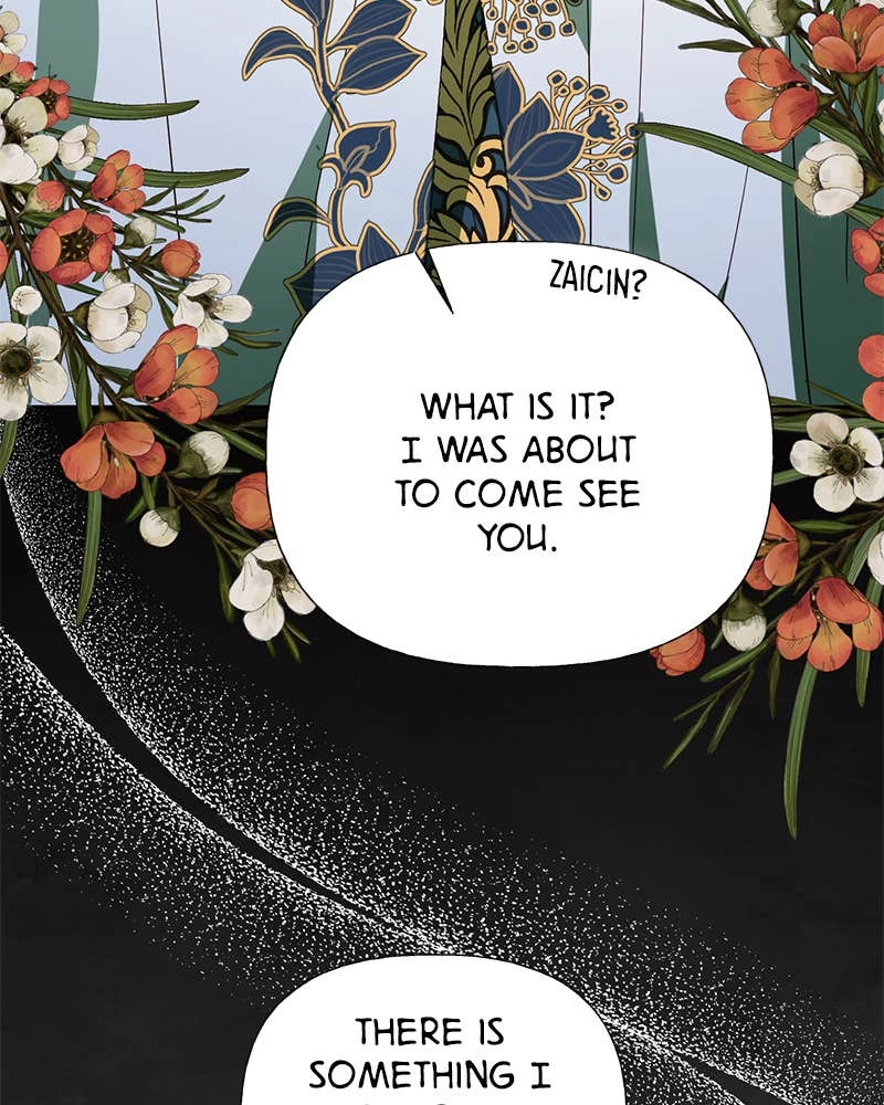Men of the Harem Chapter 64 Page 40
