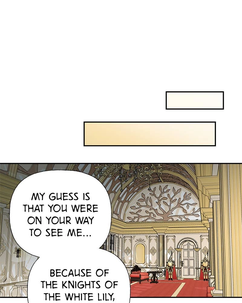 Men of the Harem Chapter 64 Page 42