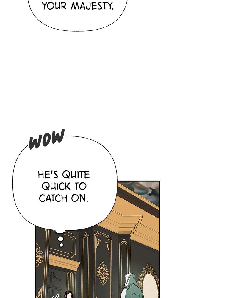 Men of the Harem Chapter 64 Page 43