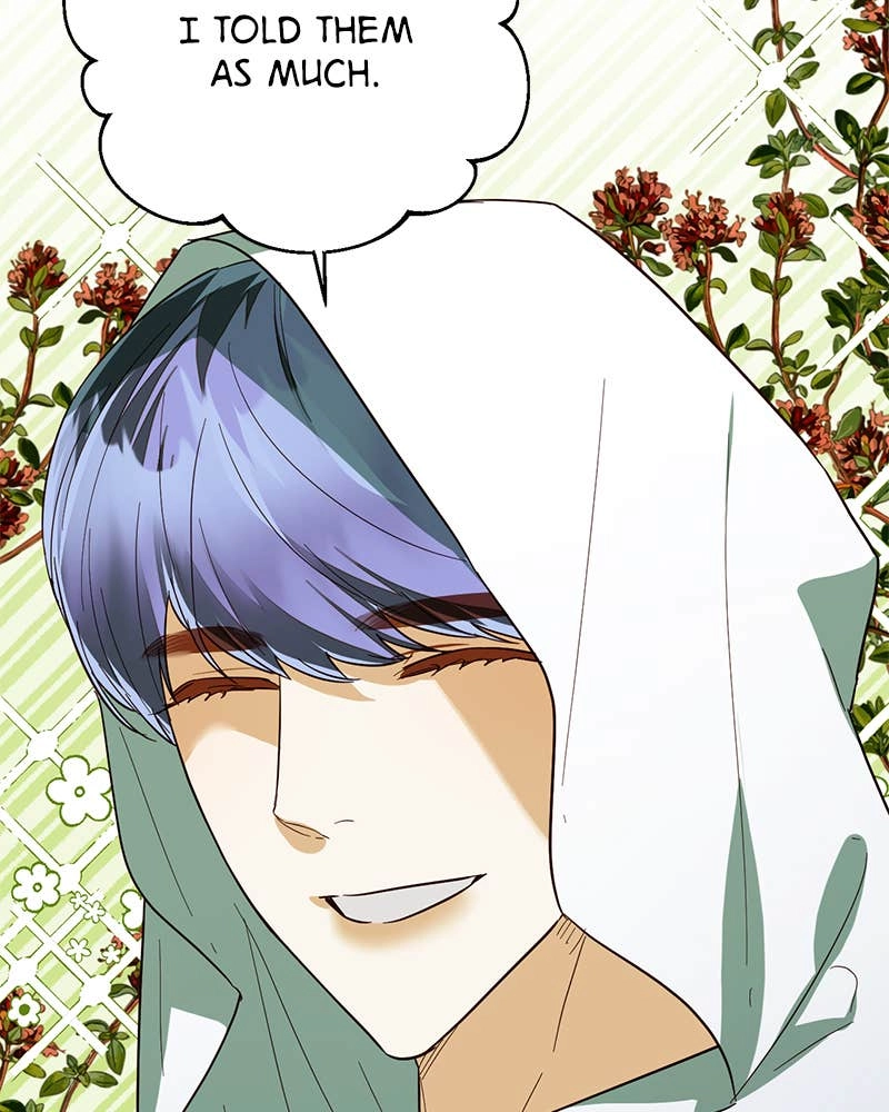Men of the Harem Chapter 64 Page 45