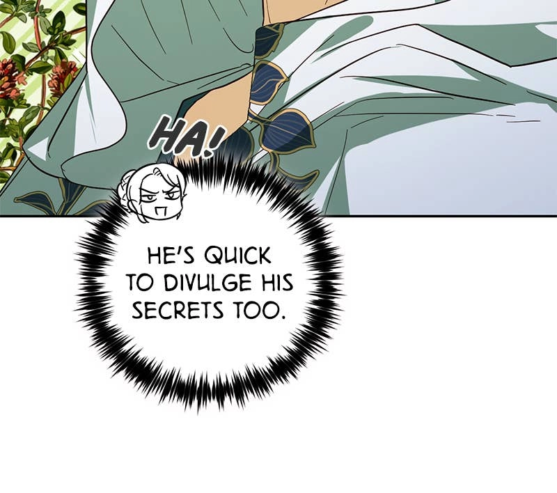 Men of the Harem Chapter 64 Page 46