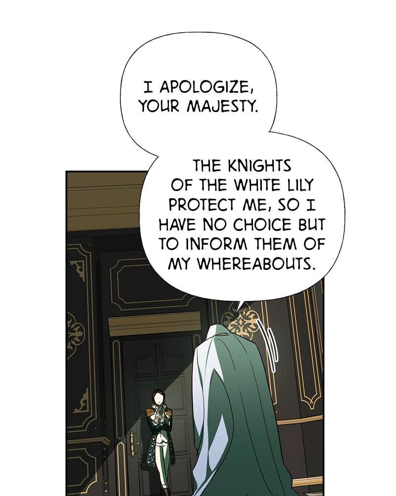Men of the Harem Chapter 64 Page 47