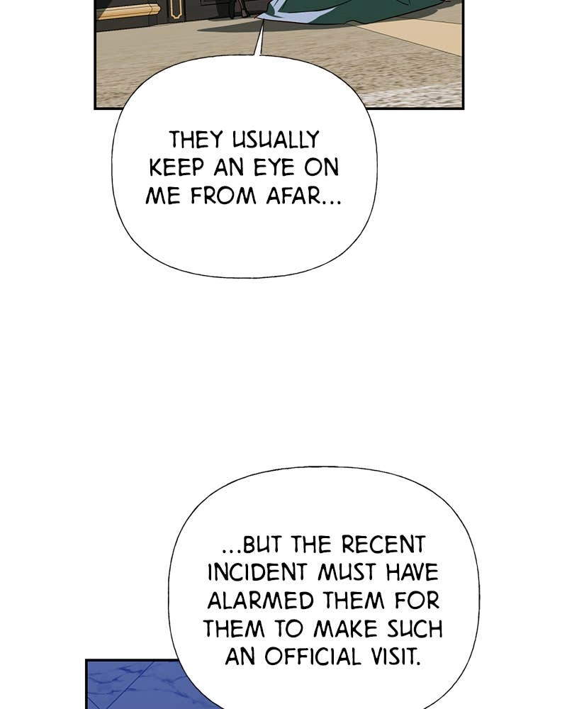 Men of the Harem Chapter 64 Page 48