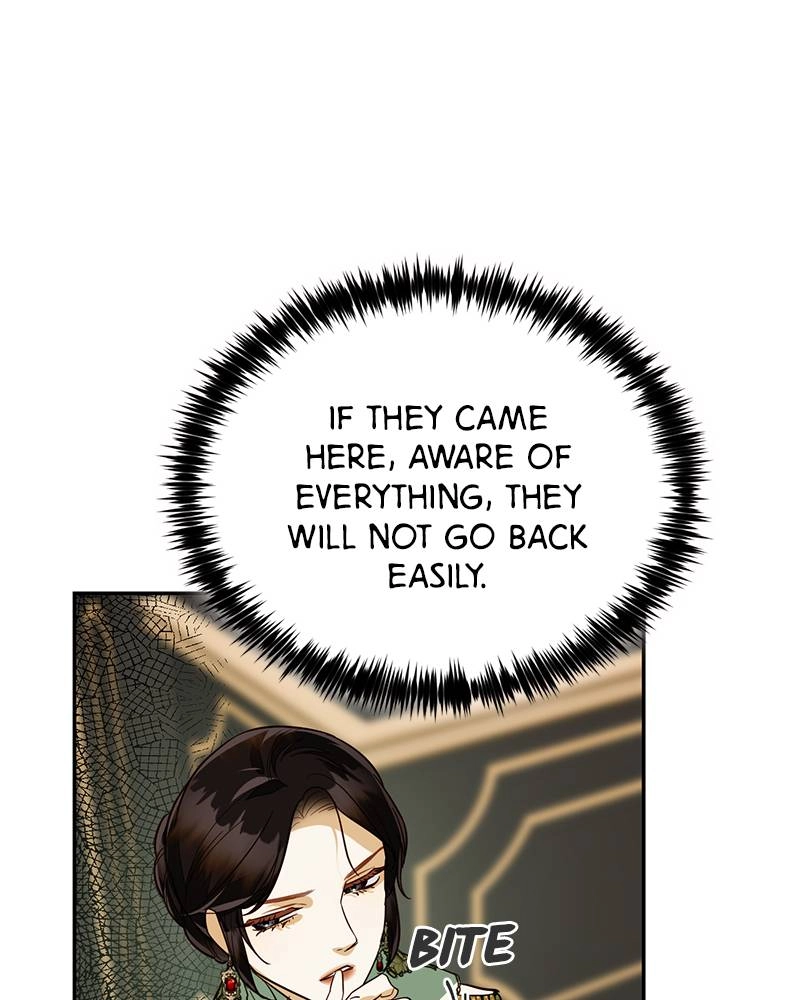 Men of the Harem Chapter 64 Page 51