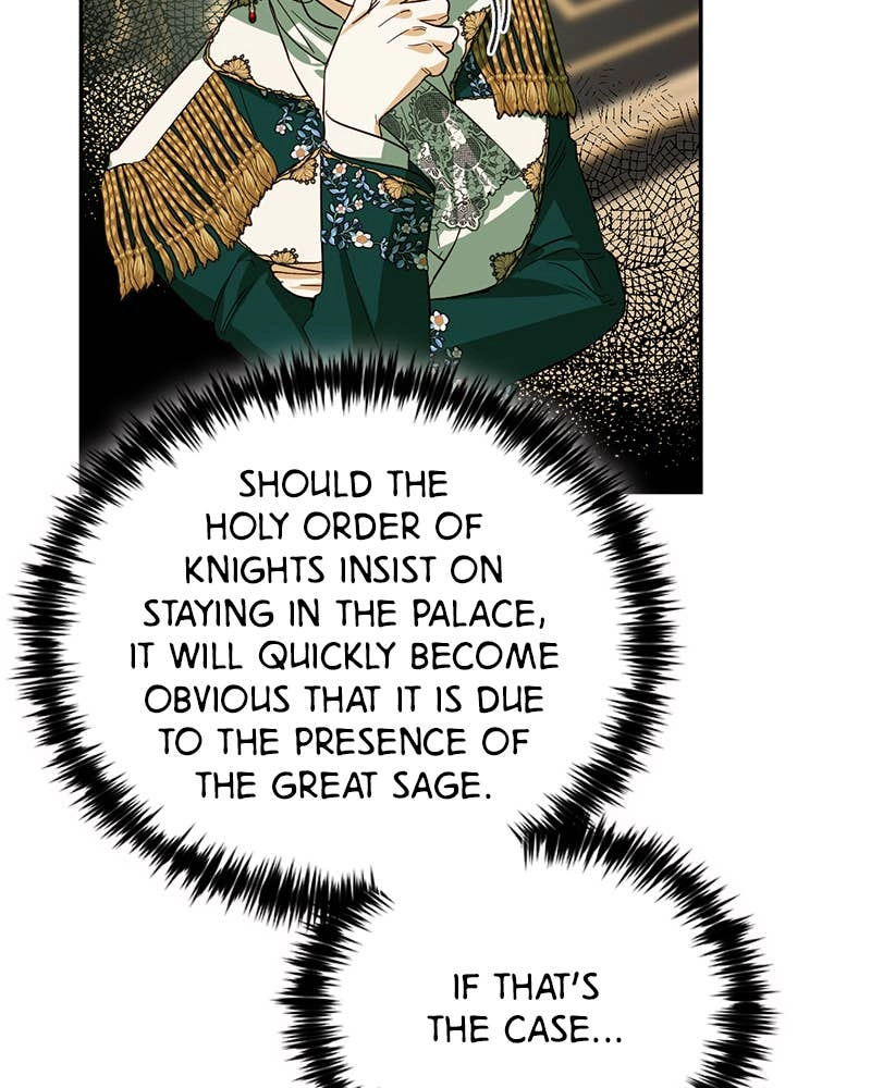 Men of the Harem Chapter 64 Page 52