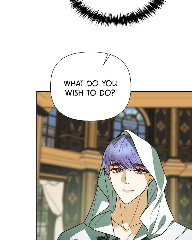 Men of the Harem Chapter 64 Page 53